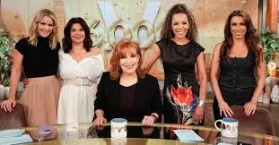 The View Facing Cancellation Rumors: Reality Check