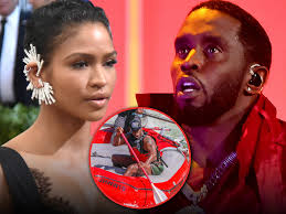 Diddy’s Ex Cassie Furious over Luxurious Lifestyle Displayed on Social Media