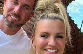 Kerry Katona Ditches Las Vegas Wedding Plans for Family