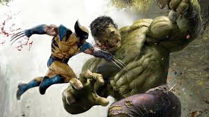 HULK VS. WOLVERINE Movie: Rumors, Updates, and Spoilers Revealed