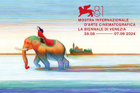 Exciting Lineup Revealed for 2024 Venice Film Festival