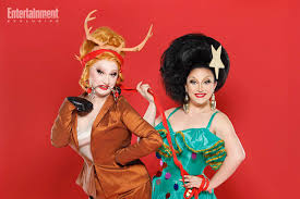 Jinkx & DeLa Holiday Show 2024 Tour Dates: Full List Revealed