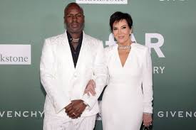 Kris Jenner Teases Possible Wedding to Corey Gamble ‘When I’m 70’