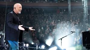 Billy Joel bids farewell to epic Madison Square Garden residency