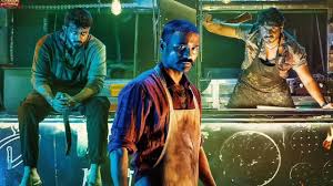 New Track ‘Oh Raaya’ from Raayan Takes Tamil Cinema by Storm: AR Rahman Delivers Another Hit with Dhanush and Sundeep Kishan