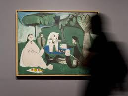 Shocking Revelation: Museum Curator Admits to Faking ‘Picasso’ Paintings Sparking Controversy