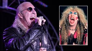 Dee Snider Predicts the Impact of AI on the Job Market