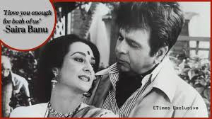 Saira Banu’s Heartfelt Remembrance: A Tribute to Dilip Kumar’s Legacy