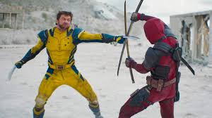 Why Hugh Jackman is the Ultimate Wolverine in the Marvel Cinematic Universe