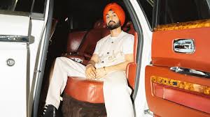 Diljit Dosanjh Announces Release Date for Sardaarji 3!