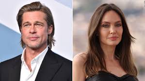 Brad Pitt Denies Angelina Jolie’s Request to Disclose Messages in Chateau Miraval Case