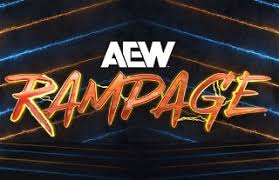 AEW Rampage Viewership Hits New Low: What’s Going On?