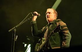 Queens of the Stone Age Frontman Josh Homme Under Medical Care: More Shows Cancelled