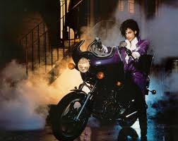 Remembering Prince’s Purple Rain: 40 Years Later