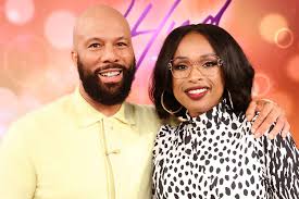 Common Opens Up About Collaborating with Girlfriend Jennifer Hudson on New Song