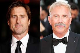 Exclusive: Luke Wilson’s Confusing Meeting with Kevin Costner for ‘Horizon’ Cast