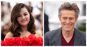 Celebrate Famous Birthdays Today, July 22: Selena Gomez, Willem Dafoe and More!