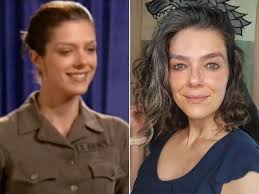 Adrianne Curry-Rhode: Leaving the Glamor of Hollywood for a Simple Life in Montana