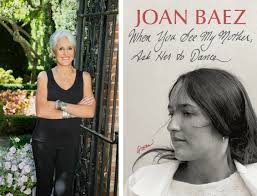 Joan Baez Poetry Book: A Deep Dive into the Mind of a Folk Legend