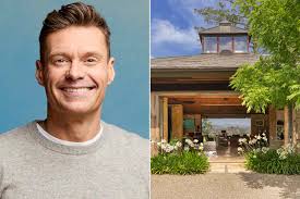 Luxurious Napa Valley Estate of Ryan Seacrest Hits the Market for $22M