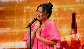 Soulful Performance on ‘America’s Got Talent’ Leaves Judges in Awe