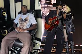 Madonna’s Son David Banda: The Bronx Scavenger