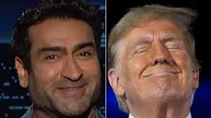 Kumail Nanjiani Roasts Trump Over Movie Failures | Entertainment News