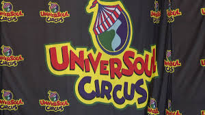 Exciting Family Fun at UniverSoul Circus in Dallas