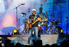 Hootie & the Blowfish Tour 2024: Get the Best Deals on Tickets Now!