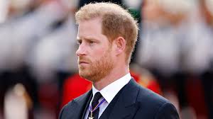 Prince Harry’s ESPY Award Backlash: Royal Faces Criticism for Accepting Honor