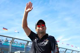 Sergio Perez: The Untold Story of a Formula 1 Legend Revealed