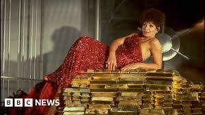 The Legend of Dame Shirley Bassey: A Musical Icon