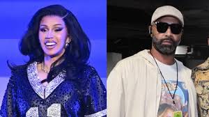 Cardi B Claps Back at Joe Budden: A Feud Brewing in the Music Industry