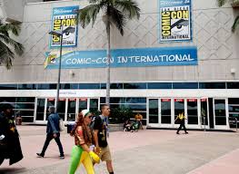 Exciting Lineup Revealed for Comic-Con 2024: Must-See Movie & TV Panels