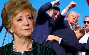 Linda McMahon’s Powerful Reaction to Donald Trump’s Assassination Attempt