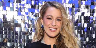 Blake Lively’s Glamorous Italian Vacation: Gelato, Friends, and Fun