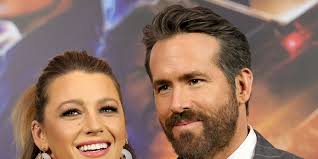 Blake Lively Reacts to Ryan Reynolds’ Thirst Trap in the Most Hilarious Way