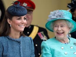 Queen Elizabeth II’s Change of Heart: How Kate Middleton’s Personality Won Her Over