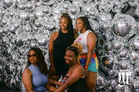 Essence Festival 2024: Zillennial’s Ultimate Guide to GU Creator’s House and Kickback