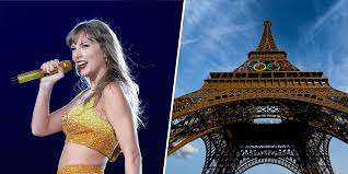 Will Taylor Swift Make a Surprise Appearance at the 2024 Paris Olympic Games?