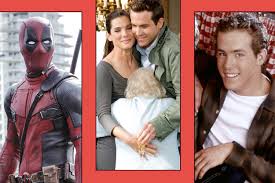 Top 15 Must-Watch Ryan Reynolds Films and TV Shows