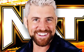 WWE’s Bold Move: Joe Hendry Set to Dominate NXT and TNA Crossover