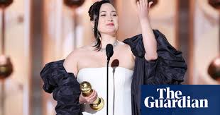 Lily Gladstone Makes Controversial Comparison to Golden Globes: ‘You’re in Shapewear, You Need to Pee’