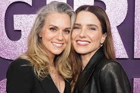 Hilarie Burton’s Heartfelt Birthday Tribute to Sophia Bush