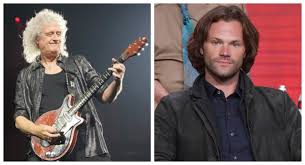 Celebrate Famous Birthdays on July 19, 2024 with Brian May and Jared Padalecki