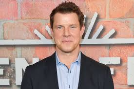 Eric Mabius Talks About the Success of Signed, Sealed, Delivered Franchise