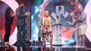 Jeff Jarrett Reflects on Legacy of Owen Hart and Excitement for AEW’s Owen Hart Cup