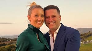 Jasmine Yarbrough Enjoys Fabulous Paris Olympics Trip with Karl Stefanovic and Family