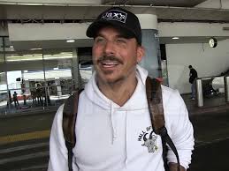 Jax Taylor Opens Up About Split from Brittany Cartwright