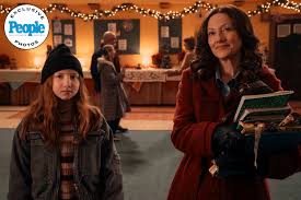 Exclusive Look at The Best Christmas Pageant Ever Movie with Judy Greer and More